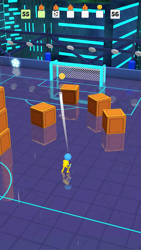 火柴人足球2025中文版v0.2.11(4)