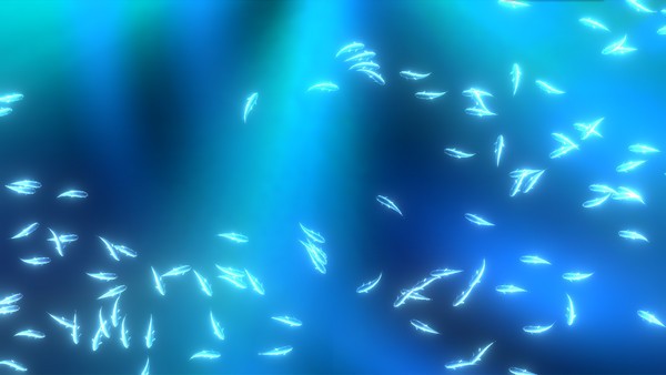 夜光鱼地面互动