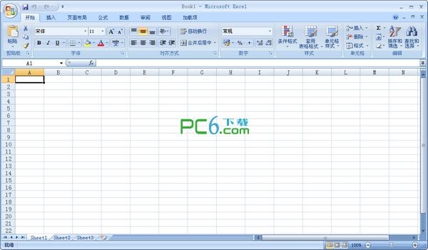 excel2007官方