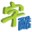 字酷 v1.05家庭版