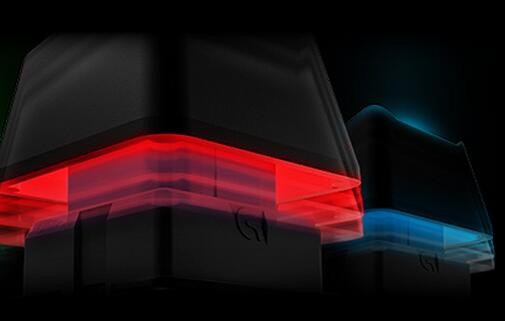 罗技g pro键盘驱动官方