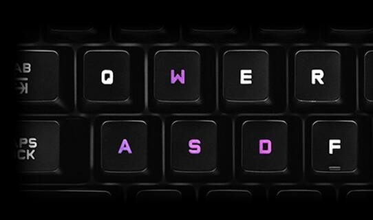 罗技g pro键盘驱动官方