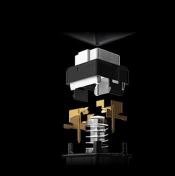 罗技g pro键盘驱动官方