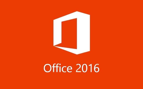 office2016中文版