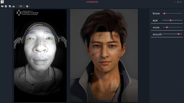 Avatar Studio(表情动画制作软件)