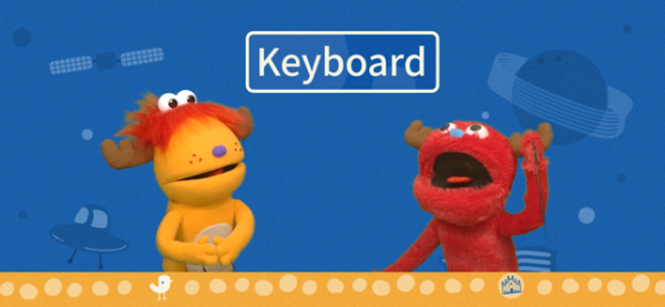 迷鹿音乐少儿钢琴iOS