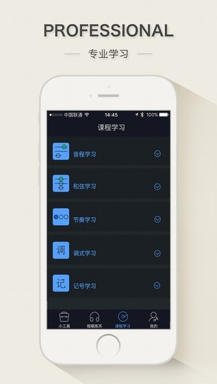 练耳大师中文版