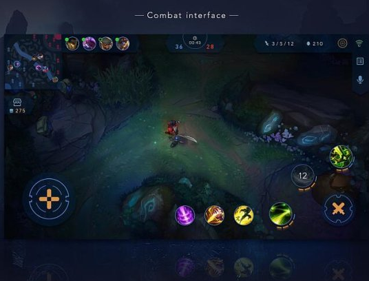 英雄联盟手机版