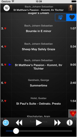 古典音乐3 ios版