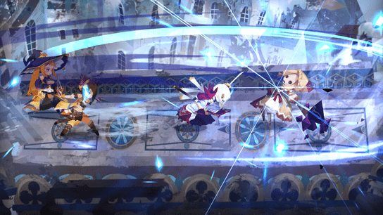 万象物语iphone版