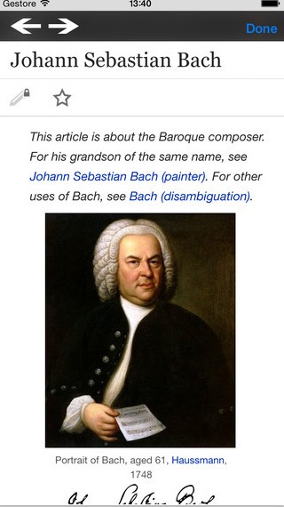 古典音乐3 ios版