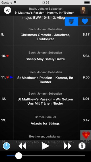 古典音乐3 ios版