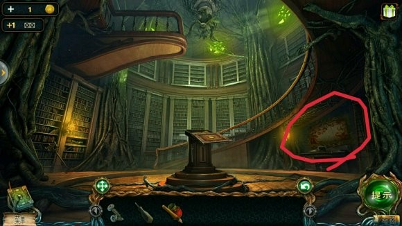 密室逃脱绝境系列4迷失森林