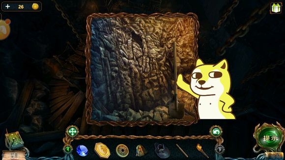 密室逃脱绝境系列4迷失森林