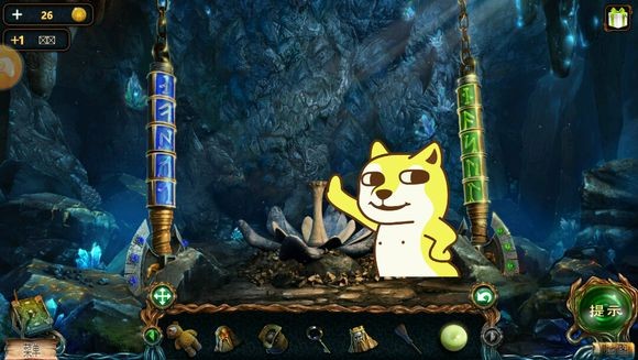 密室逃脱绝境系列4迷失森林