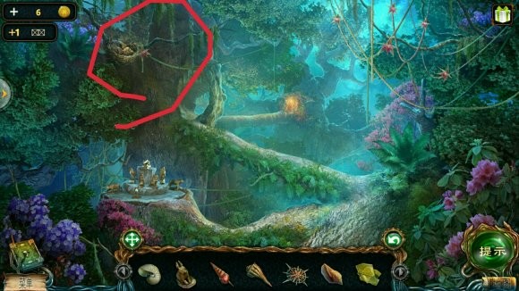 密室逃脱绝境系列4迷失森林