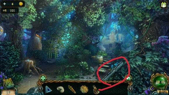 密室逃脱绝境系列4迷失森林