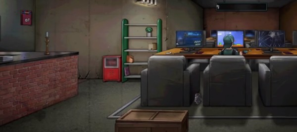 密室逃脱绝境系列9无人医院