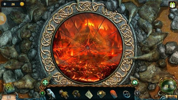 密室逃脱绝境系列4迷失森林