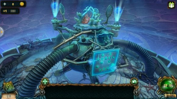 密室逃脱绝境系列4迷失森林