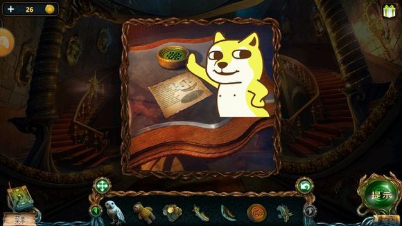 密室逃脱绝境系列4迷失森林