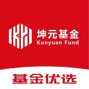 坤元基金iOS