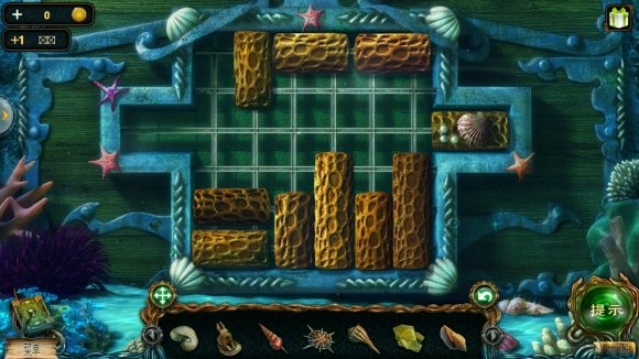 密室逃脱绝境系列4迷失森林