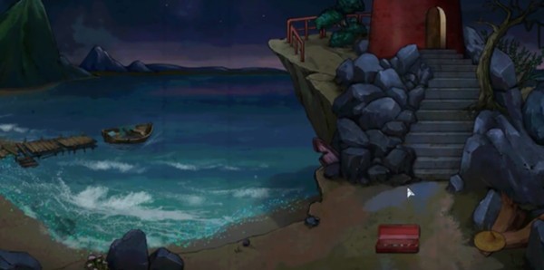 密室逃脱绝境系列9无人医院