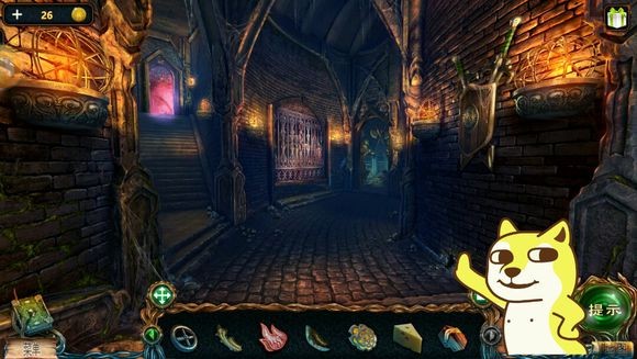 密室逃脱绝境系列4迷失森林