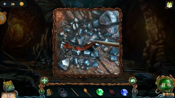 密室逃脱绝境系列4迷失森林