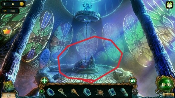 密室逃脱绝境系列4迷失森林