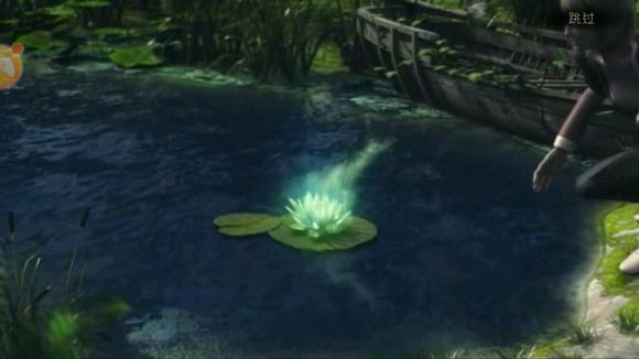 密室逃脱绝境系列4迷失森林