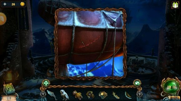 密室逃脱绝境系列4迷失森林