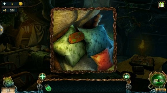 密室逃脱绝境系列4迷失森林