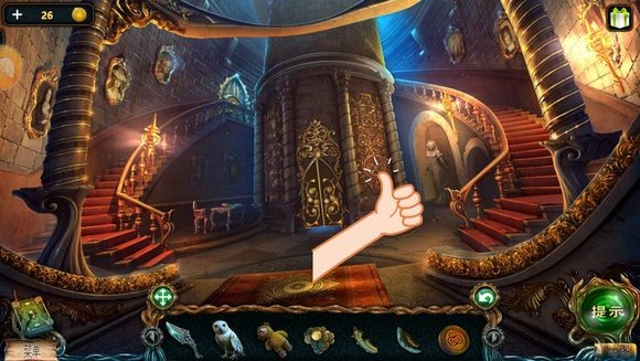 密室逃脱绝境系列4迷失森林