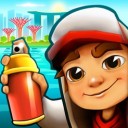 Subway Surfers iOS