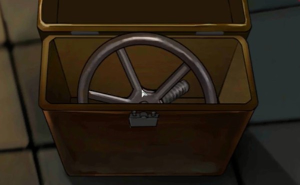 密室逃脱绝境系列9无人医院