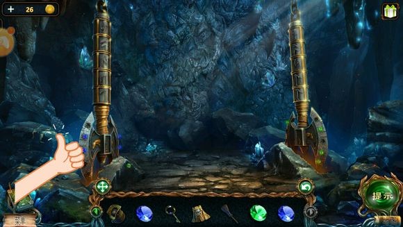 密室逃脱绝境系列4迷失森林