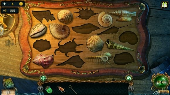 密室逃脱绝境系列4迷失森林