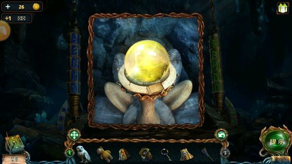 密室逃脱绝境系列4迷失森林