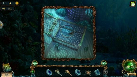 密室逃脱绝境系列4迷失森林