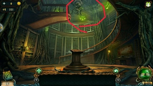 密室逃脱绝境系列4迷失森林