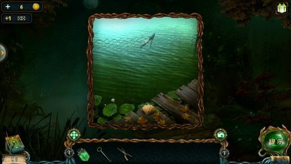 密室逃脱绝境系列4迷失森林