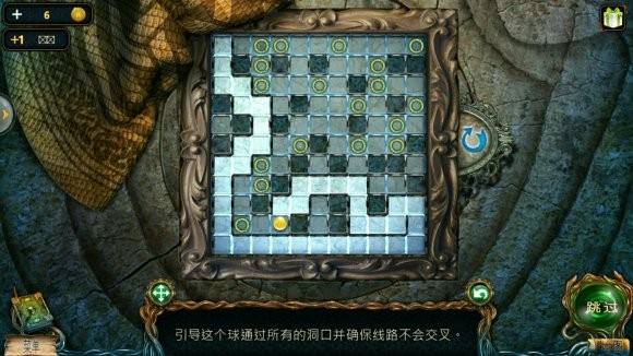 密室逃脱绝境系列4迷失森林