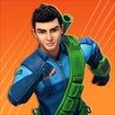 雷鸟特攻队全员出击