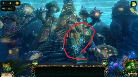 密室逃脱绝境系列4迷失森林