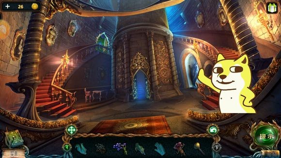 密室逃脱绝境系列4迷失森林