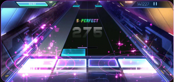 不休的音符最新版