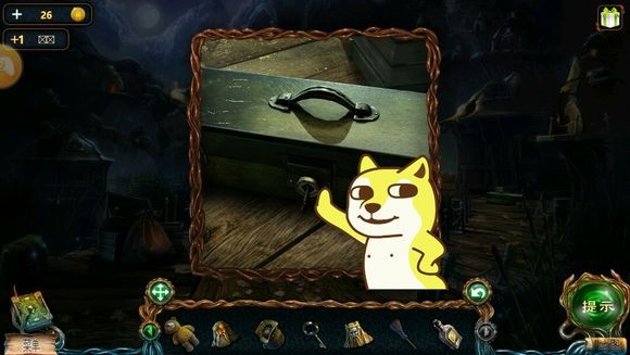 密室逃脱绝境系列4迷失森林