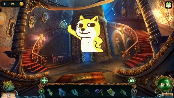 密室逃脱绝境系列4迷失森林